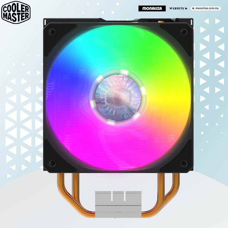 Cooler Master Hyper 212 Turbo ARGB