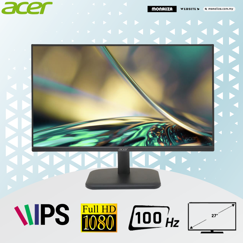 acer edo series 27 inch