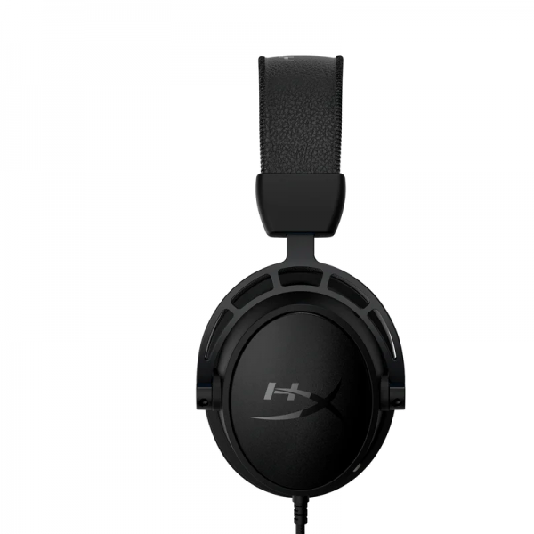 HyperX Cloud Alpha S Gaming Headset - Black - Image 2