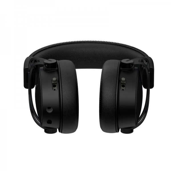 HyperX Cloud Alpha S Gaming Headset - Black - Image 3
