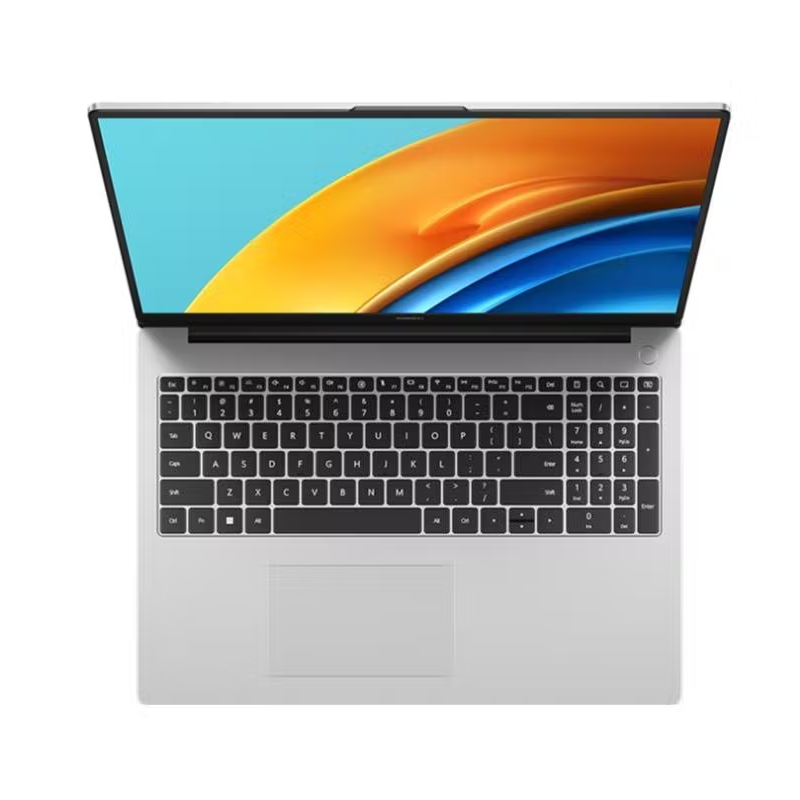 HUAWEI LD MATEBOOK D16 2022 I5 8GB+512GB MYSTIC SILVER