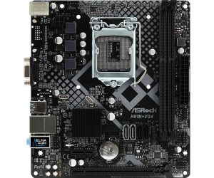 ASRock B550M ITX/AC AMD Socket AM4 Motherboard - Monaliza