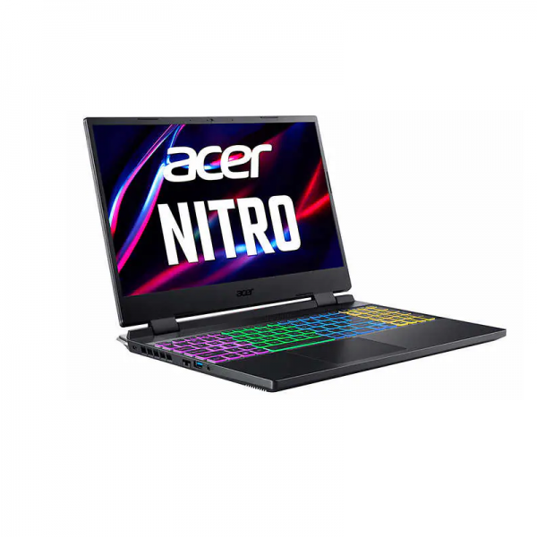 Acer Nitro 5 AN515-47-R02X (Ryzen 5, 8GB RAM, 512GB SSD, RTX3050, 15.6", W11) - Image 2