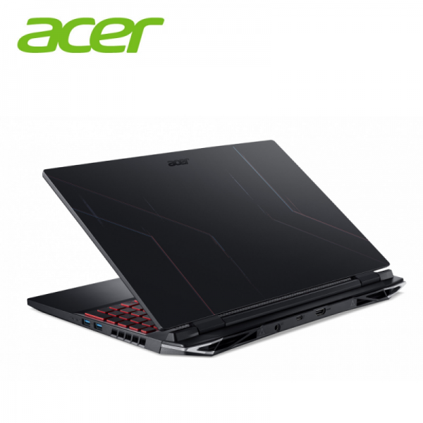 Acer Nitro 5 AN515-47-R02X (Ryzen 5, 8GB RAM, 512GB SSD, RTX3050, 15.6", W11) - Image 3