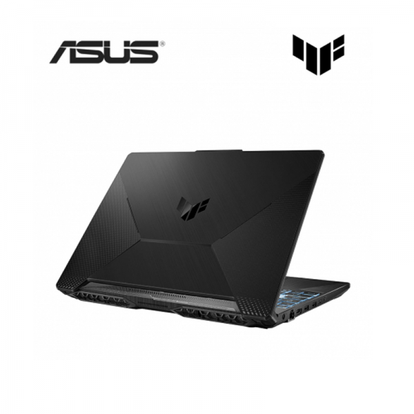 Asus TUF Gaming F15 FX506H-FHN007W 15.6'' FHD 144Hz Gaming Laptop ( I5-11400H, 8GB, 512GB SSD, RTX2050 4GB, W11 ) - Image 3