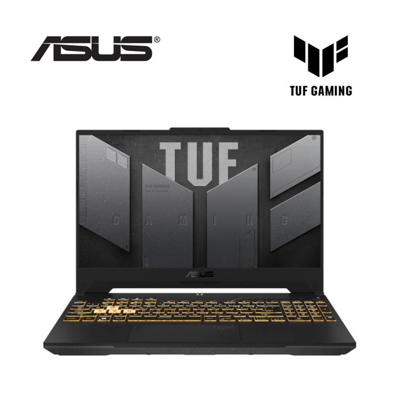 Asus Tuf Gaming F15 FX507Z-U4LP052W - Monaliza