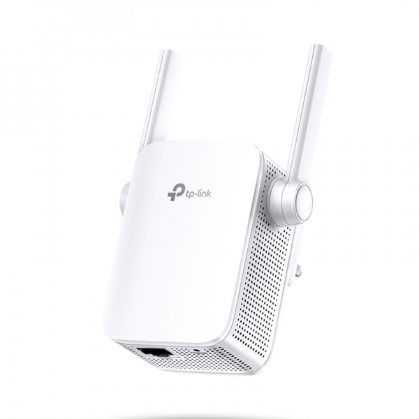 TP-Link N300 2x2 Mimo 300MBPS WI-FI Range Extender - Image 2