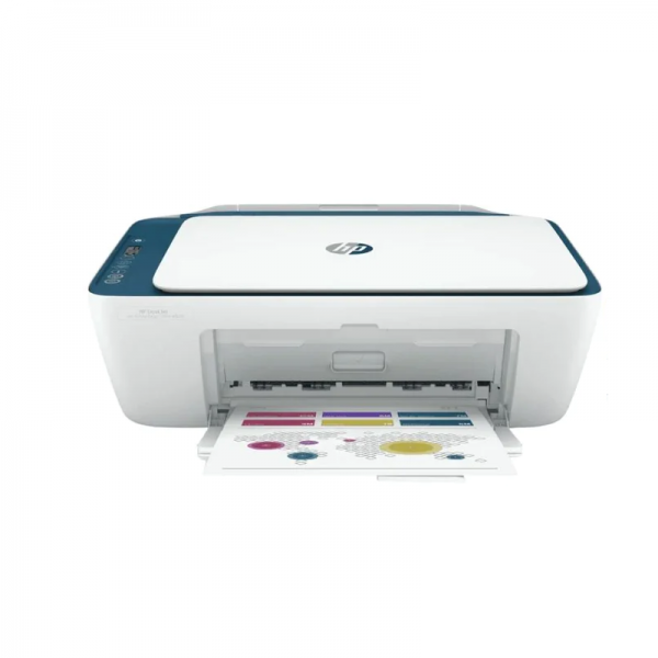 HP Deskjet Ink Advantage Ultra 4828 All In One Printer
