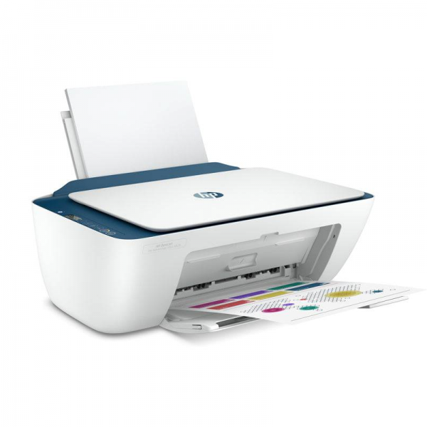 HP Deskjet Ink Advantage Ultra 4828 All In One Printer - Image 2