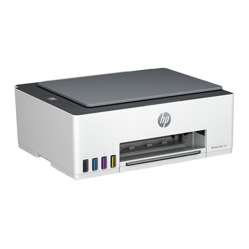 HP Printer Officejet 7740 Wide Format AIO A3 With Fax - Monaliza