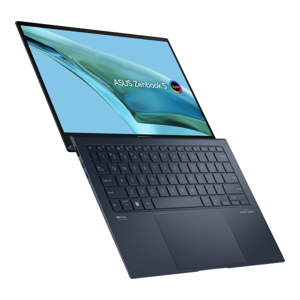 ASUS ZENBOOK S 13 OLED UX5304V-ANQ033WS BASALT GREY