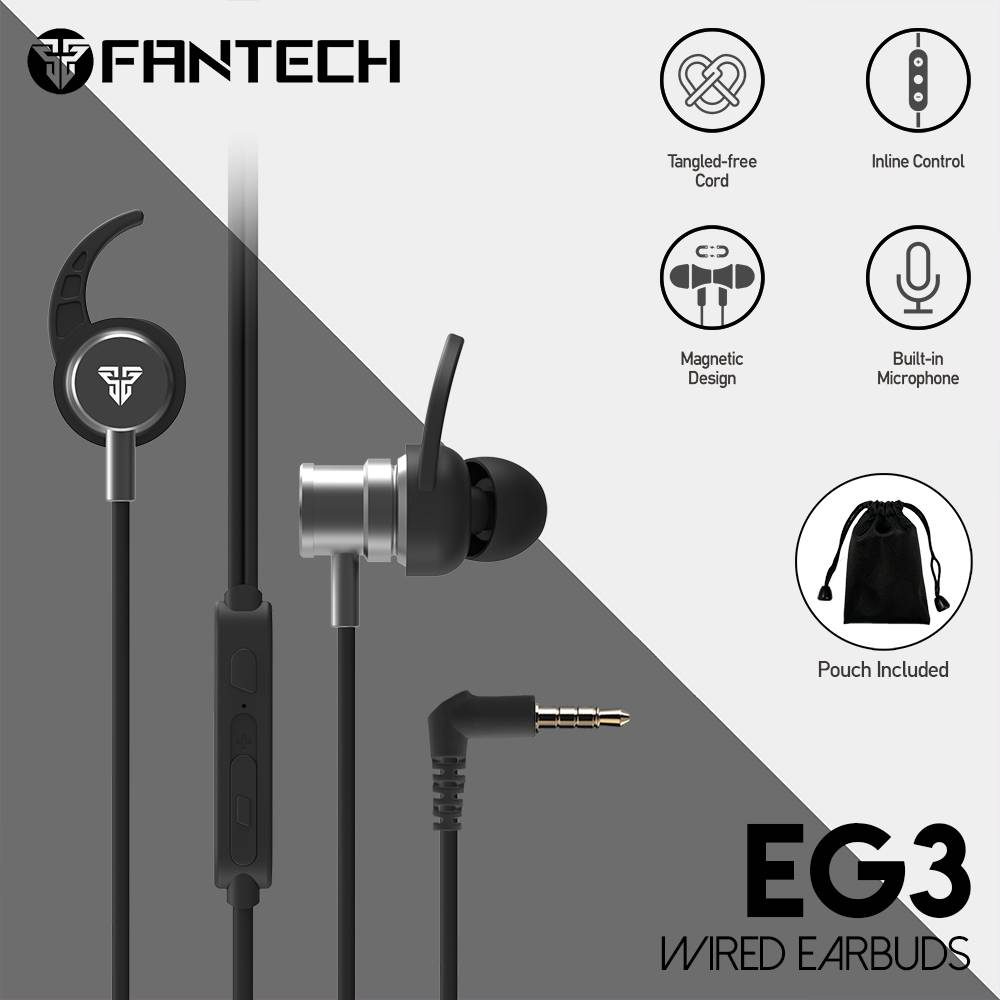 Fantech discount eg 1