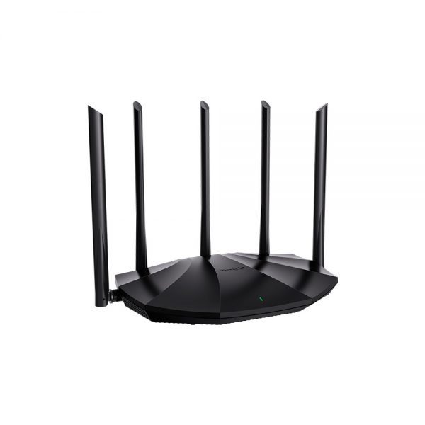 TENDA TX2 PRO WiFi 6 Strong Wall Penetration Wi-Fi Wireless AX1500 Router