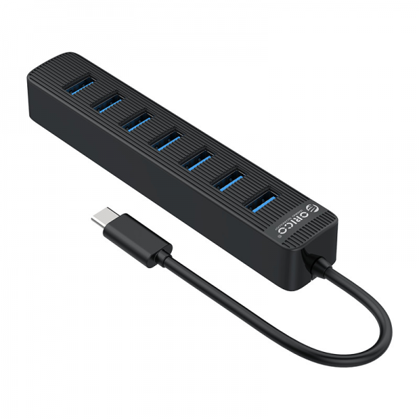Orico TWC3 7 Ports USB 3.0 HUB - Image 3