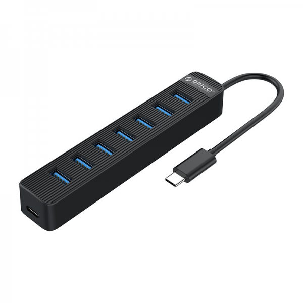 Orico TWC3 7 Ports USB 3.0 HUB - Image 4