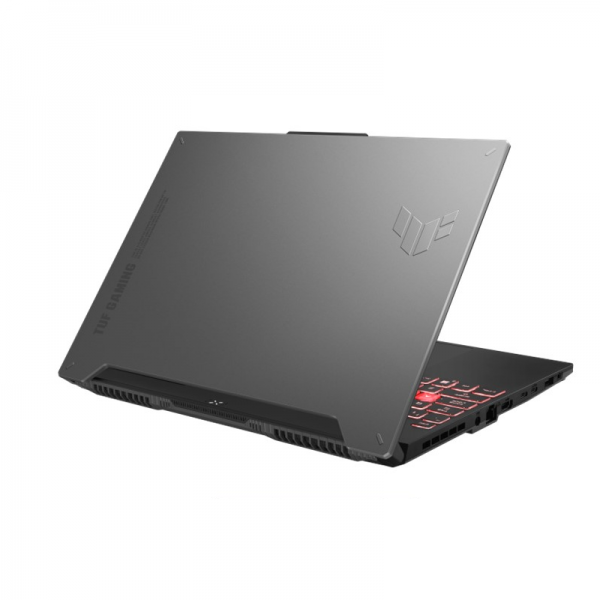Asus TUF A15 FA507N-VLP015W 15.6" FHD 144Hz Gaming Laptop ( Ryzen 7 7735HS, 16GB, 512GB SSD, RTX4060 8GB, W11 ) - Image 2