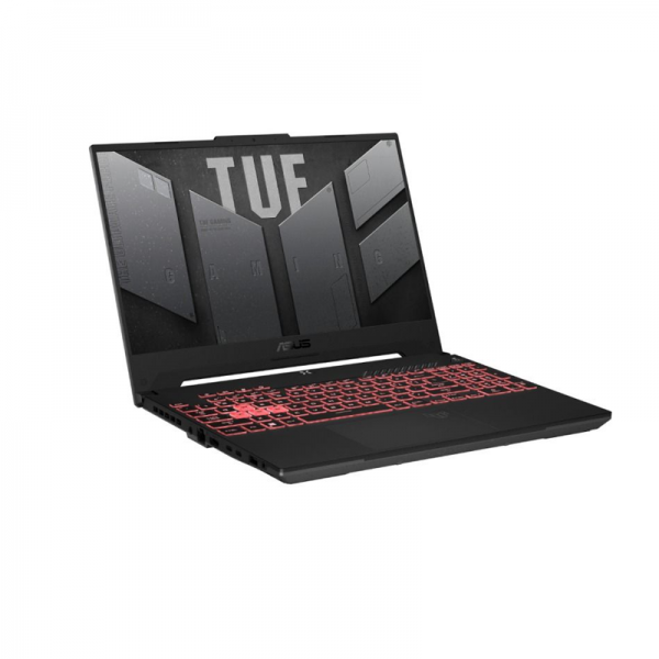 Asus TUF A15 FA507N-VLP015W 15.6" FHD 144Hz Gaming Laptop ( Ryzen 7 7735HS, 16GB, 512GB SSD, RTX4060 8GB, W11 ) - Image 3