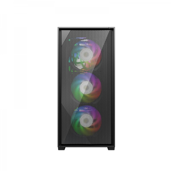 BMS Xtream ARGB Black M-ATX - Image 4