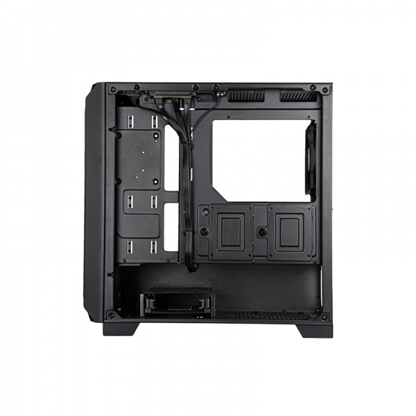 Silver Stone Fara 312 M-ATX Gaming Case - Black - Image 13
