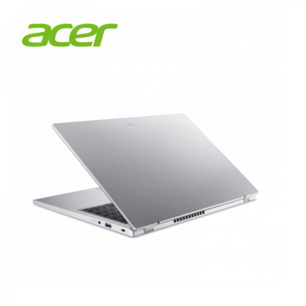 Acer AS 3 A315-510P-C6S0 Pure Silver ( N100, 8GB, 512GB SSD, Intel, W11, HS - Image 2