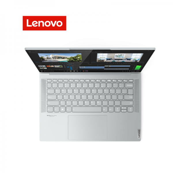 Lenovo Yoga Slim 7 Carbon 14ACN6-82L00060MJ Cloud Grey ( Ryzen 7 5800U, 16GB, 512GB SSD, MX450 2GB, W11, HS ) - Image 3