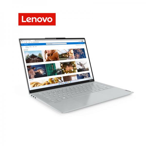 Lenovo Yoga Slim 7 Carbon 14ACN6-82L00060MJ Cloud Grey ( Ryzen 7 5800U, 16GB, 512GB SSD, MX450 2GB, W11, HS ) - Image 4