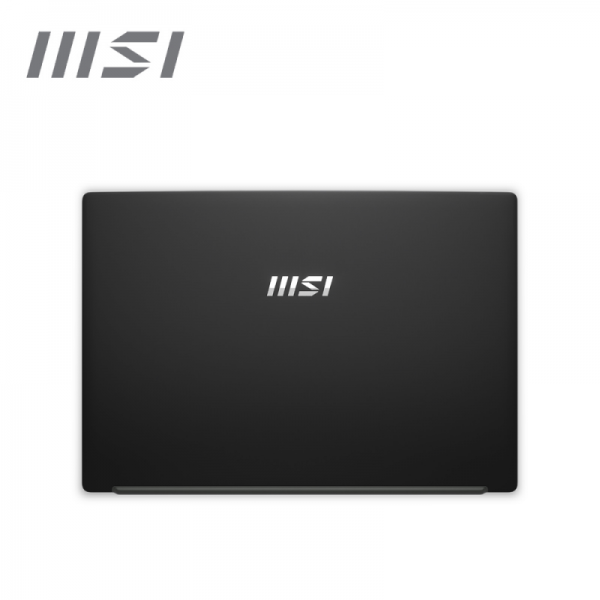 MSI Modern 15 B7M-248MY 15.6'' FHD Laptop Classic Black ( Ryzen 5 7530U, 16GB, 512GB SSD, W11, H&S ) - Image 3