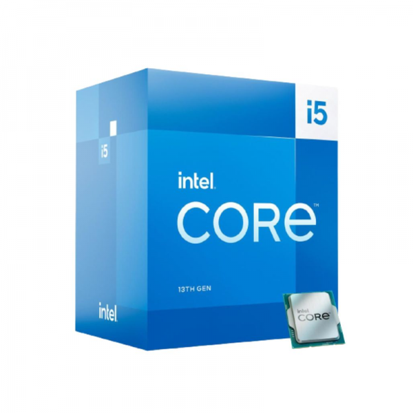 Intel Core I5-13400 LGA 1700 13TH GEN Processor - Image 2