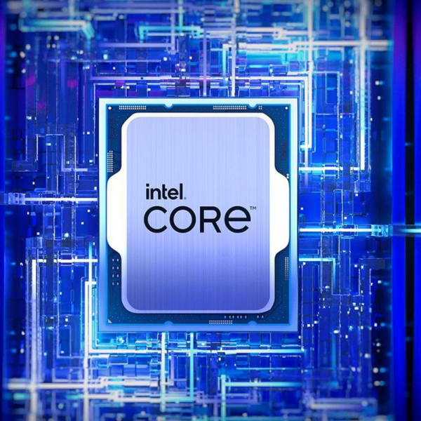 Intel Core I5-13400 LGA 1700 13TH GEN Processor - Image 3