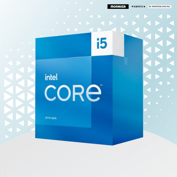 Intel Core I5-13400 LGA 1700 13TH GEN Processor