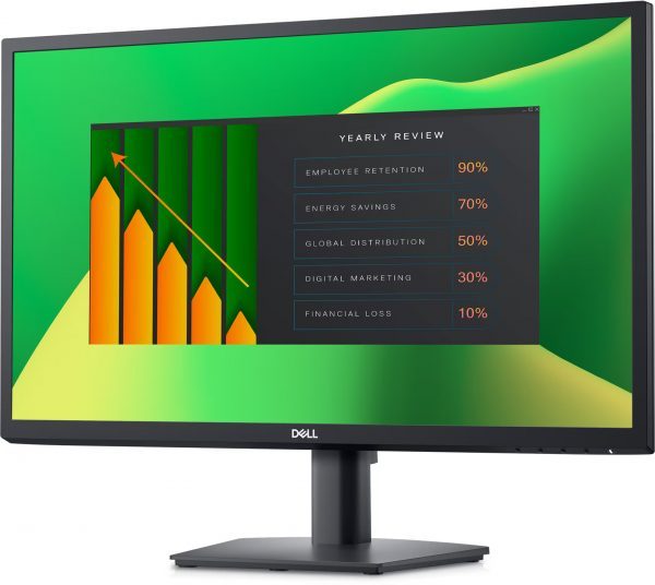 DELL E2423H 23.8" VA 60Hz MONITOR