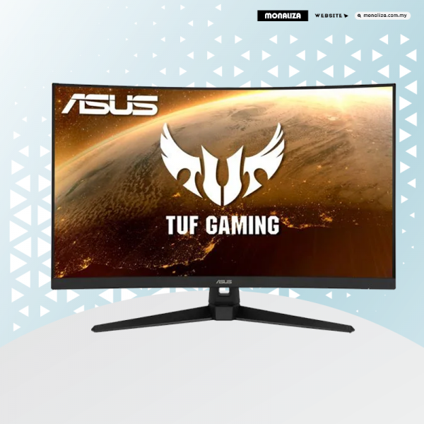 Asus VG328H1B 31.5 Inch TUF Gaming Monitor