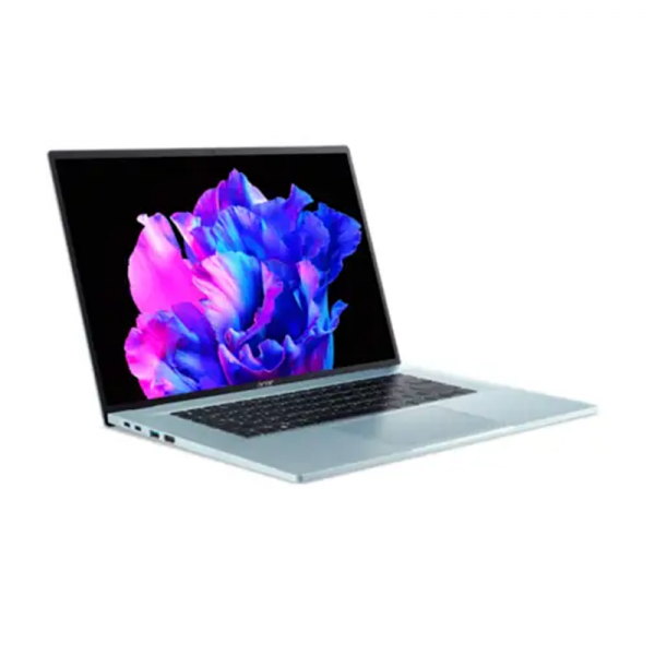 Acer Swift Edge 16 SFE16-42-R5FB Glacier Blue ( Ryzen 5 7535U, 16GB, 512GB SSD, ATI, W11 ) - Image 3