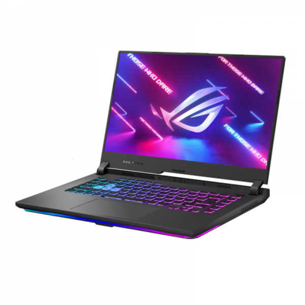 Asus ROG Strix G15 G513R-CHN060W 15.6'' FHD 144Hz Gaming Laptop ( Ryzen 7 6800H, 8GB, 512GB SSD, RTX3050 4GB, W11 ) - Image 4