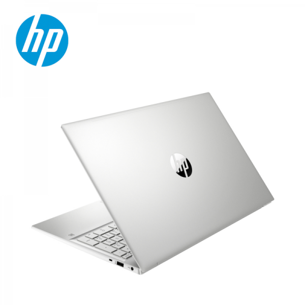 HP Pavilion 15-EH3021AU 15.6" FHD Laptop Natural Silver ( Ryzen 5 7530U, 16GB, 512GB, ATI, W11, HS ) - Image 3