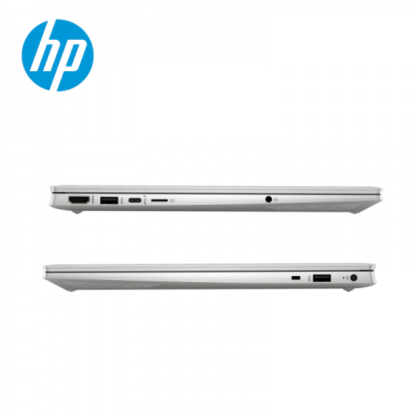 HP Pavilion 15-EH3021AU 15.6" FHD Laptop Natural Silver ( Ryzen 5 7530U, 16GB, 512GB, ATI, W11, HS ) - Image 4