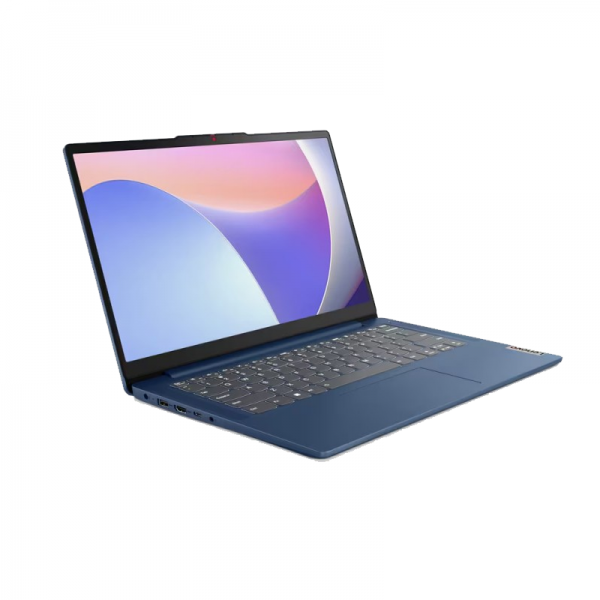 Lenovo IdeaPad Slim 3 14IAH8 83EQ002EMJ Abyss Blue / 83EQ002FMJ Artic Grey 14'' FHD Laptop ( I5-12450H, 16GB, 512GB SSD, Intel, W11, HS ) - Image 2
