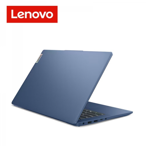 Lenovo IdeaPad Slim 3 14IAH8 83EQ002EMJ Abyss Blue / 83EQ002FMJ Artic Grey 14'' FHD Laptop ( I5-12450H, 16GB, 512GB SSD, Intel, W11, HS ) - Image 3