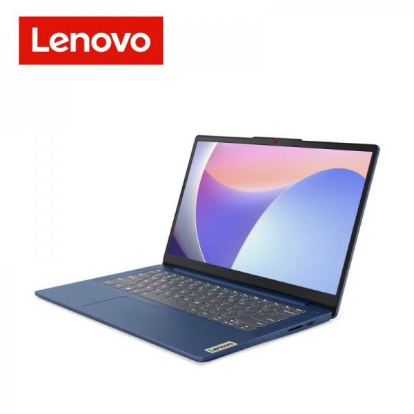 Lenovo IdeaPad Slim 3 14IAH8 83EQ002EMJ Abyss Blue / 83EQ002FMJ Artic Grey 14'' FHD Laptop ( I5-12450H, 16GB, 512GB SSD, Intel, W11, HS ) - Image 4