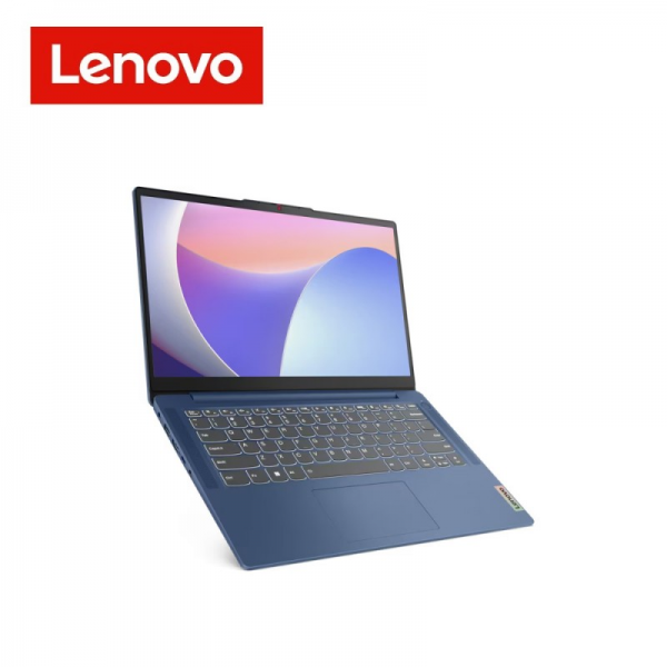 Lenovo IdeaPad Slim 3 14IAH8 83EQ002EMJ Abyss Blue / 83EQ002FMJ Artic Grey 14'' FHD Laptop ( I5-12450H, 16GB, 512GB SSD, Intel, W11, HS ) - Image 5