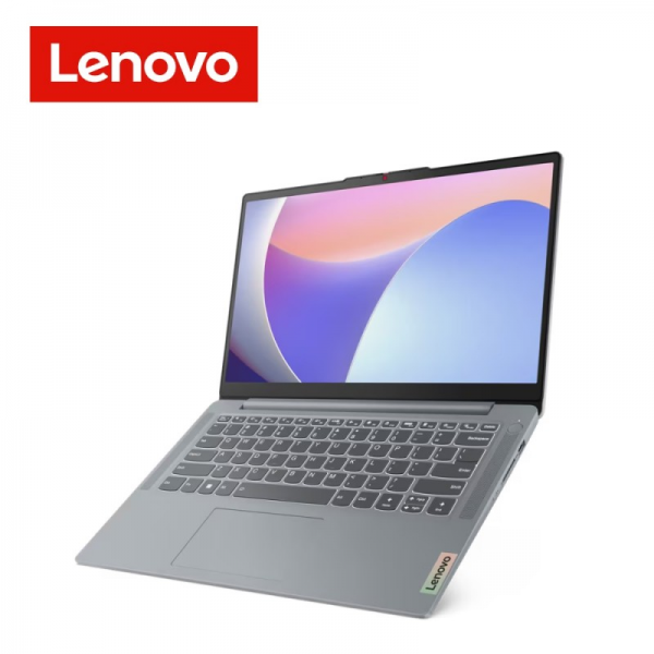 Lenovo IdeaPad Slim 3 14IAH8 83EQ002EMJ Abyss Blue / 83EQ002FMJ Artic Grey 14'' FHD Laptop ( I5-12450H, 16GB, 512GB SSD, Intel, W11, HS ) - Image 7