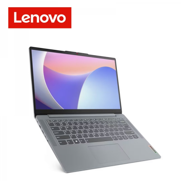 Lenovo IdeaPad Slim 3 14IAH8 83EQ002EMJ Abyss Blue / 83EQ002FMJ Artic Grey 14'' FHD Laptop ( I5-12450H, 16GB, 512GB SSD, Intel, W11, HS ) - Image 8
