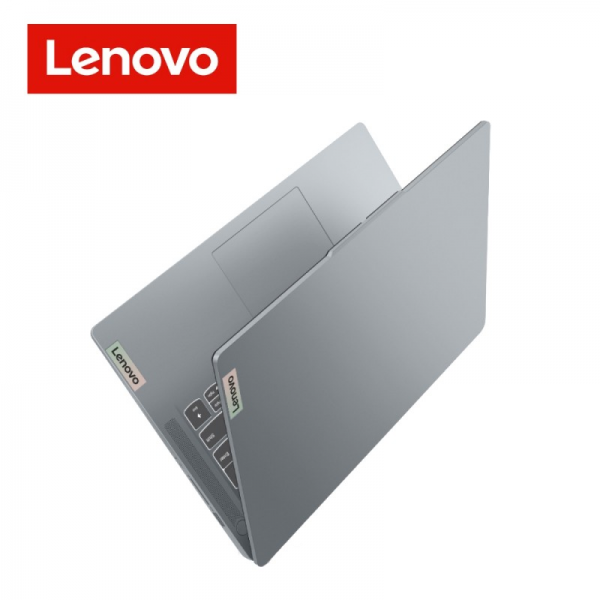 Lenovo IdeaPad Slim 3 14IAH8 83EQ002EMJ Abyss Blue / 83EQ002FMJ Artic Grey 14'' FHD Laptop ( I5-12450H, 16GB, 512GB SSD, Intel, W11, HS ) - Image 9