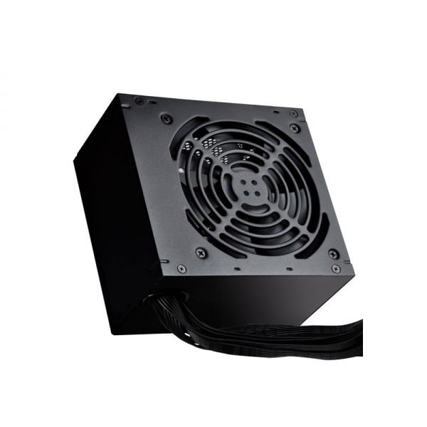 Silverstone 230V EU 80 Plus 500 WATT Power Supply (ST50F-ES230) - Image 4