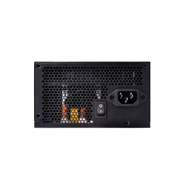 Silverstone 230V EU 80 Plus 500 WATT Power Supply (ST50F-ES230) - Image 8