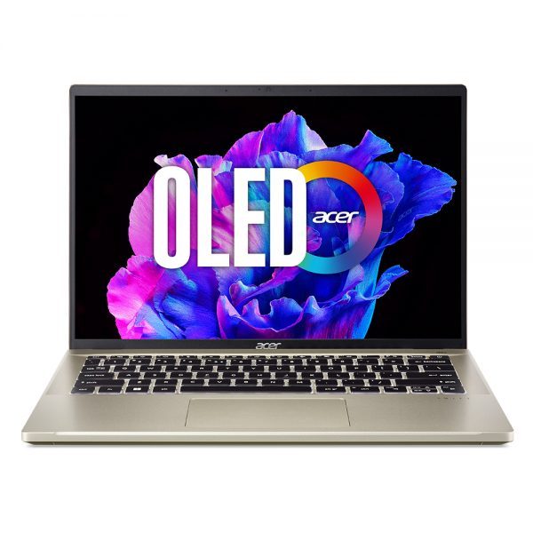 ACER SWIFT GO 14 SFG14-71-517S SUNSHINY GOLD