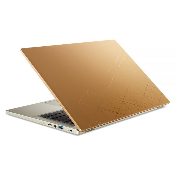 ACER SWIFT GO 14 SFG14-71-517S SUNSHINY GOLD - Image 2