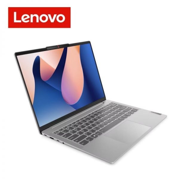 Lenovo Ideapad Slim 5 14IRL8-82XD0054MJ Cloud Grey ( I5-13500H, 16GB, 512GB SSD, Intel, W11) - Image 2