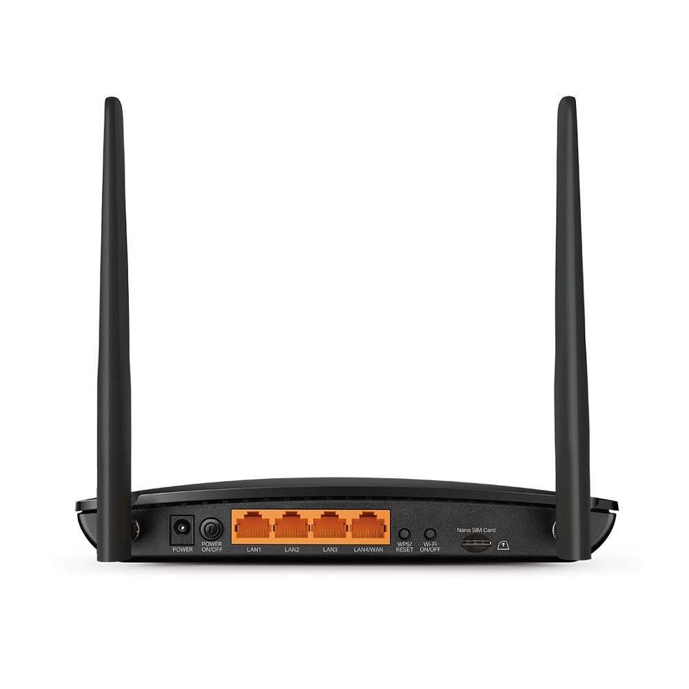 TP-LINK AC1200 4G WIRELESS DUAL BAND LTE ROUTER (ARCHER MR500) - Image 2