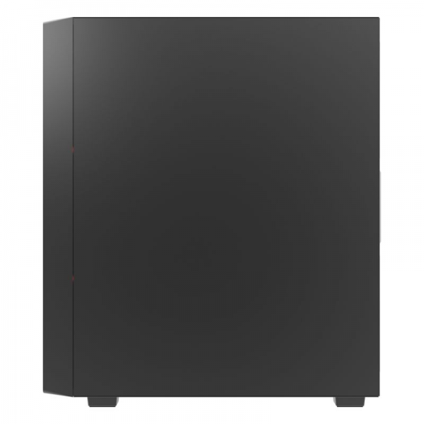 DarkFlash DK353 Mini MATX Mesh Gaming Casing - Black - Image 5